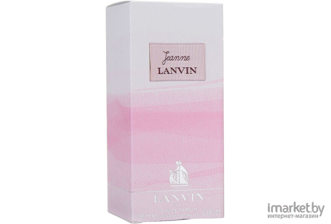 Парфюмерная вода Lanvin Jeanne 30мл