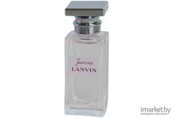 Парфюмерная вода Lanvin Jeanne 30мл