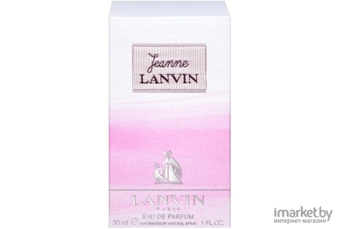 Парфюмерная вода Lanvin Jeanne 30мл