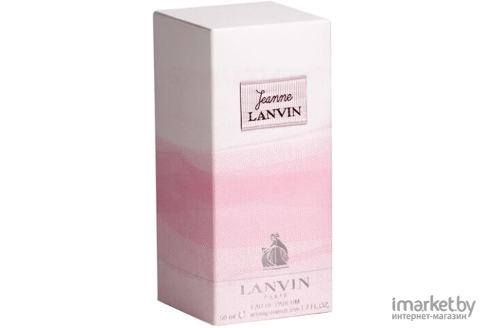 Парфюмерная вода Lanvin Jeanne 30мл