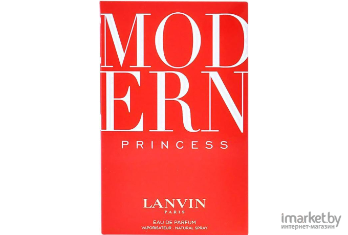Парфюмерная вода Lanvin Modern Princess (30мл)