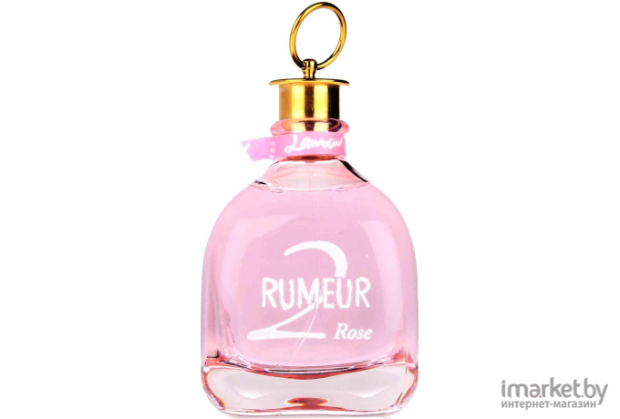 Парфюмерная вода Lanvin Rumeur 2 Rose (100мл)