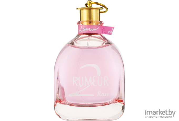 Парфюмерная вода Lanvin Rumeur 2 Rose (100мл)