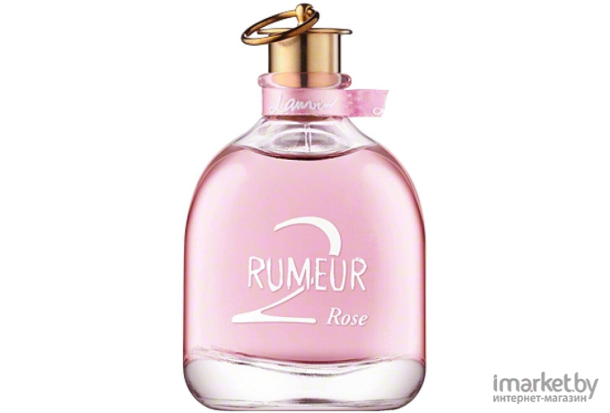 Парфюмерная вода Lanvin Rumeur 2 Rose (30мл)