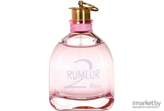 Парфюмерная вода Lanvin Rumeur 2 Rose (30мл)