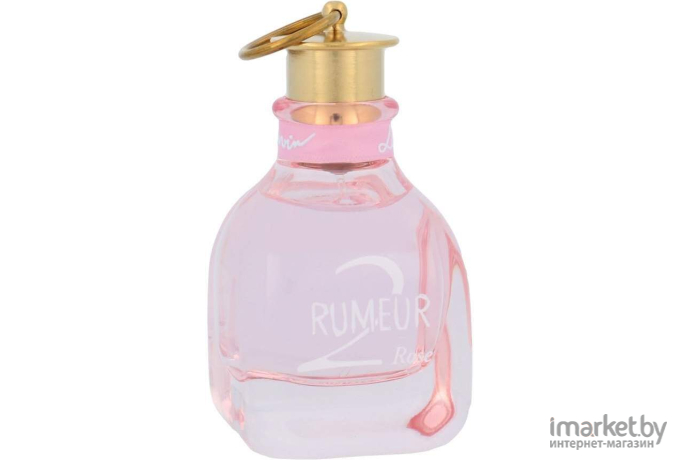 Парфюмерная вода Lanvin Rumeur 2 Rose (30мл)