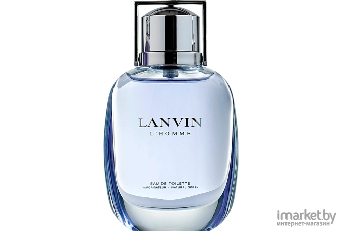 Туалетная вода Lanvin L`Homme 100мл