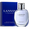 Туалетная вода Lanvin L`Homme 100мл