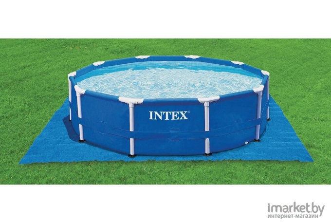 Подстилка 472 см Intex 28048/58932