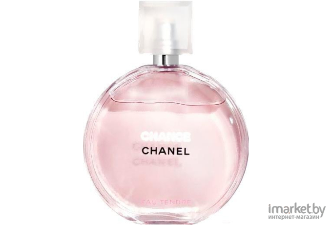 Туалетная вода Chanel Chance Eau Tendre (35мл)