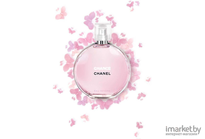 Туалетная вода Chanel Chance Eau Tendre (35мл)