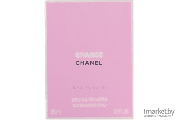 Туалетная вода Chanel Chance Eau Tendre (35мл)