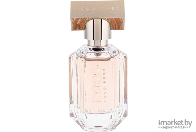 Парфюмерная вода Hugo Boss The Scent For Her 30мл