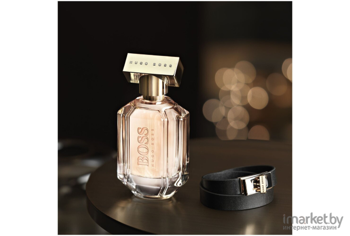 Парфюмерная вода Hugo Boss The Scent For Her 30мл