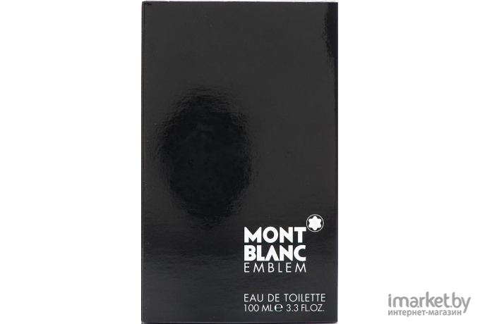 Туалетная вода Montblanc Emblem 100мл