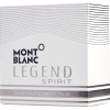 Туалетная вода Montblanc Legend Spirit (50мл)