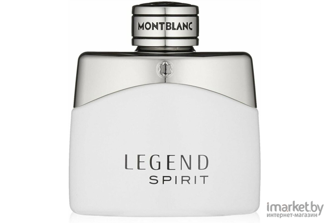 Туалетная вода Montblanc Legend Spirit (50мл)