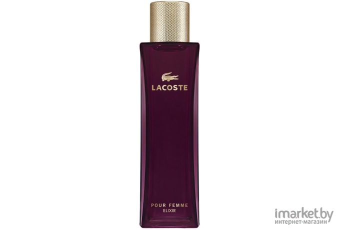 Парфюмерная вода Lacoste Pour Femme 90 мл