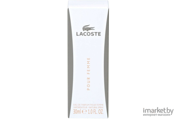 Парфюмерная вода Lacoste Pour Femme 90 мл