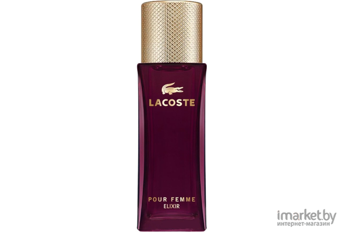 Парфюмерная вода Lacoste Pour Femme 90 мл