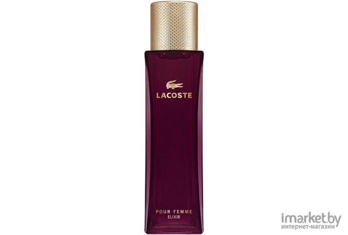 Парфюмерная вода Lacoste Pour Femme 90 мл