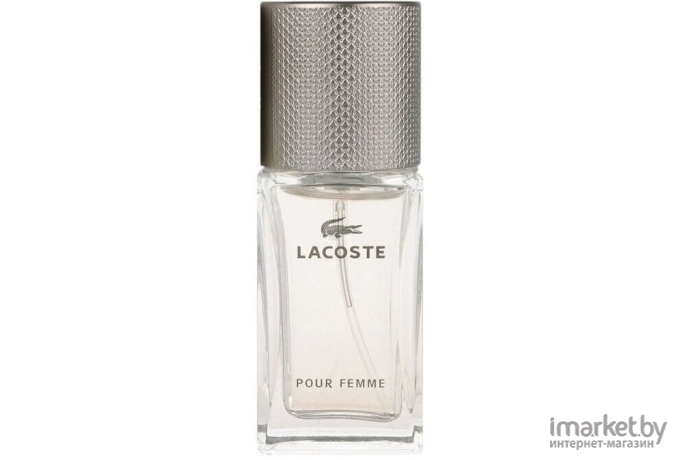 Парфюмерная вода Lacoste Pour Femme 90 мл