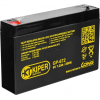 Батарея для ИБП Kiper GP-672 (6V/7.2Ah)