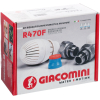 Монтажный комплект для радиатора Giacomini R470FX003