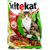 Корм для кошек Kitekat Мясной пир 15 кг