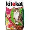 Корм для кошек Kitekat Телятинка аппетитная 15 кг