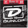 Струны для электрогитары Dunlop Manufacturing DEN1046