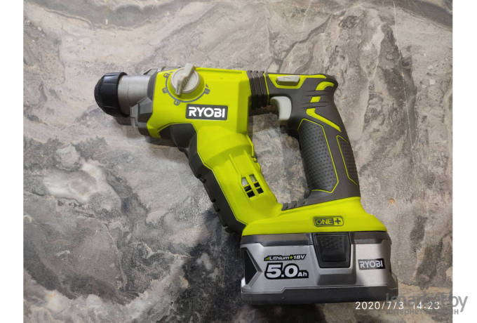 Аккумулятор для электроинструмента Ryobi RB 18 LL 50 (5133002433)