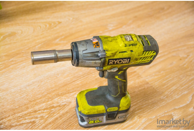 Аккумулятор для электроинструмента Ryobi RB 18 LL 50 (5133002433)