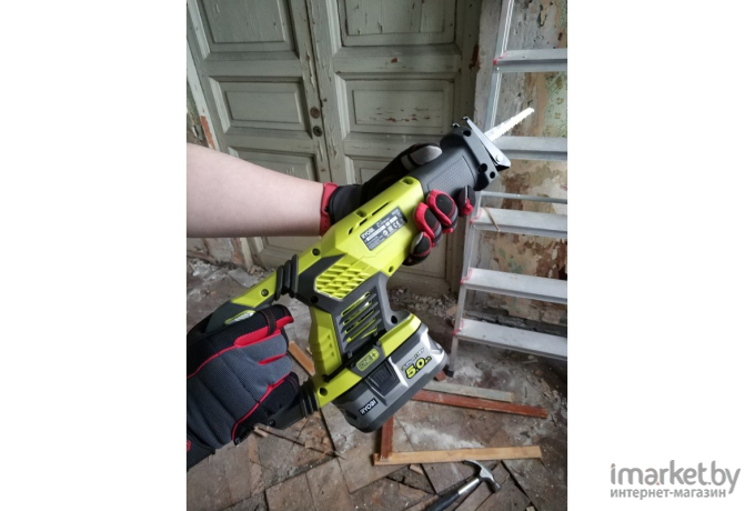 Аккумулятор для электроинструмента Ryobi RB 18 LL 50 (5133002433)