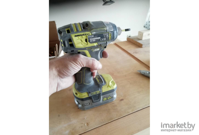 Аккумулятор для электроинструмента Ryobi RB 18 LL 50 (5133002433)