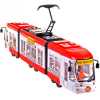 Трамвай игрушечный Big Motors Городской трамвай [1258]