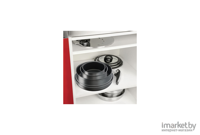 Крышка Tefal Ingenio 26см [L9936622]