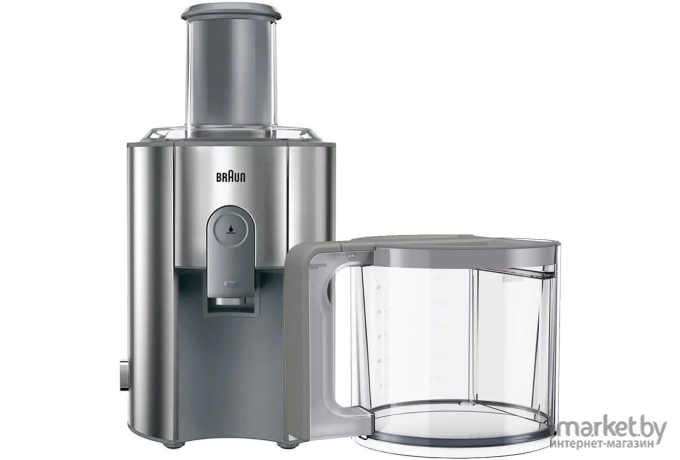 Соковыжималка Braun Multiquick 7 [J700]