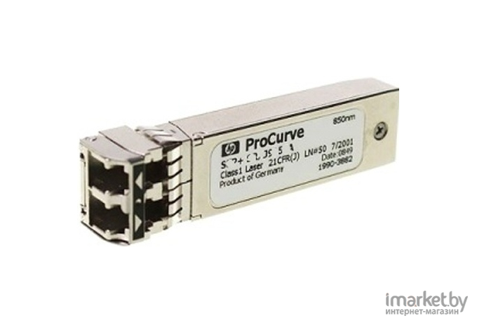 SFP-модуль HP X130 / JD094B