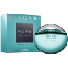 Туалетная вода Bvlgari Aqva Pour Homme (100мл)