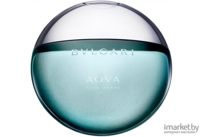 Туалетная вода Bvlgari Aqva Pour Homme (100мл)