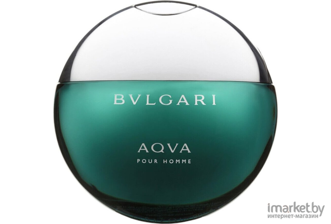 Туалетная вода Bvlgari Aqva Pour Homme (100мл)