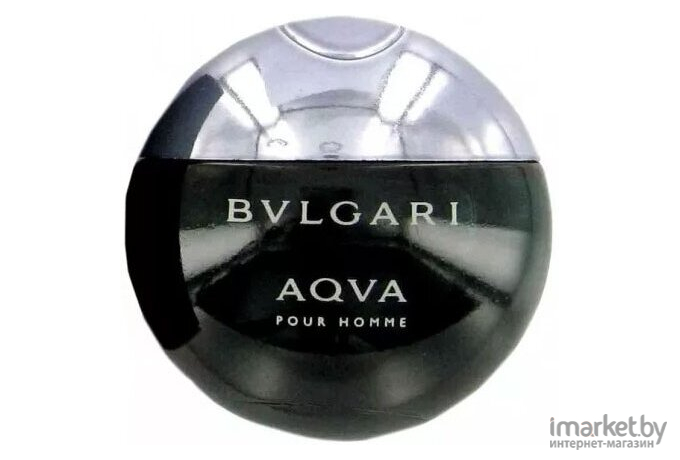 Туалетная вода Bvlgari Aqva Pour Homme (100мл)