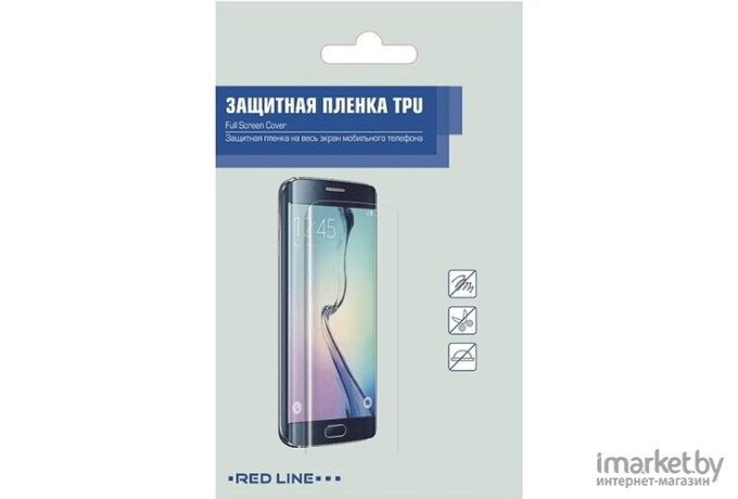 Защитная пленка Samsung ET-FG970CTEGRU