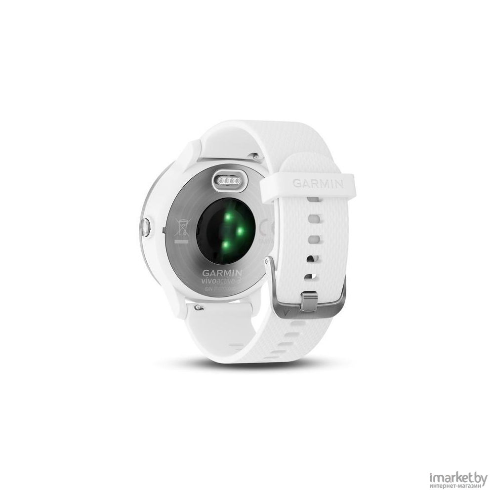 Купить умные часы amazfit verge a1811 white по лучшей цене | Dyson в  каталоге