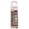 Сверло Bosch HSS-G Standard 1.0 мм по металлу (-10-) [2.608.595.049]