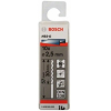 Сверло Bosch HSS-G Standard 2.5 мм по металлу (-10-) [2.608.595.053]