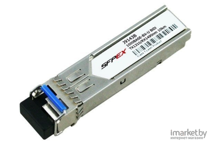 SFP-модуль HP X122 / J9143B