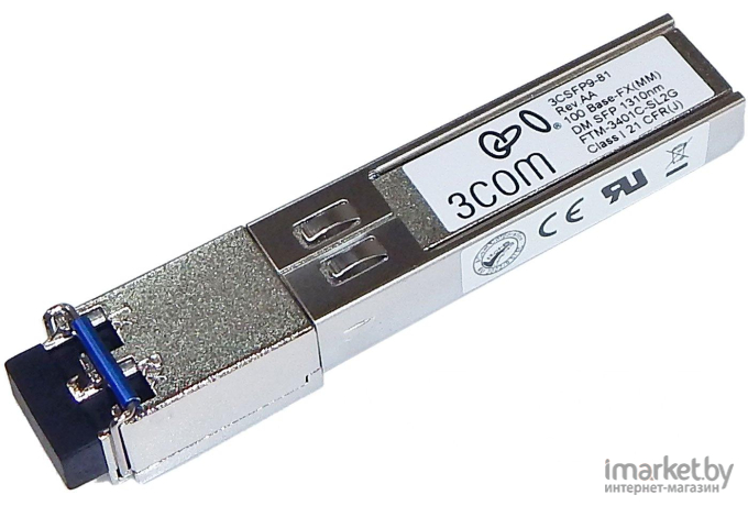 SFP-модуль HP X110 / JD497A