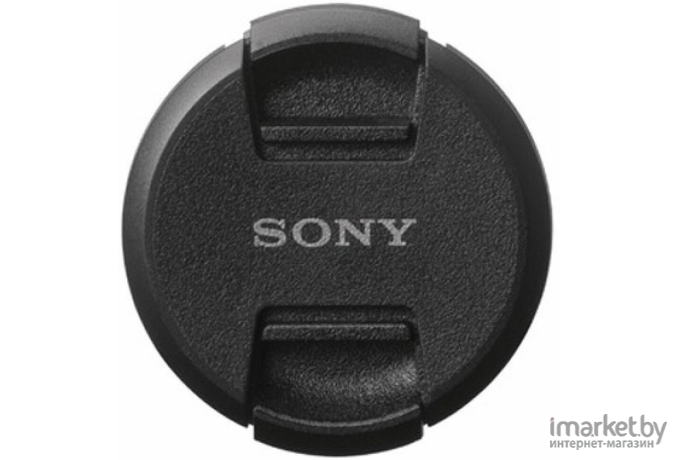 Крышка для объектива Sony ALC-F77S